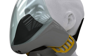 The Comfort Respirator